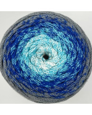 CORDINO MACRA PLUS (250 G, 210 M) 100% COT. COL 93