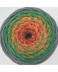 CORDINO MACRA PLUS (250 G, 210 M) 100% COT. COL 94