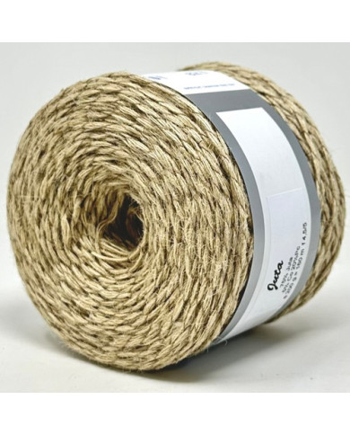 CORDINO JUTA CENTRO FILATI (200 G) COL 61 NATURALE