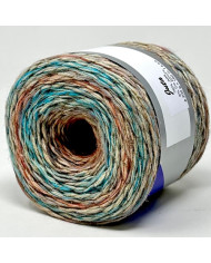 CORDINO JUTA CENTRO FILATI (200 G) COL 66 SMER/RUG
