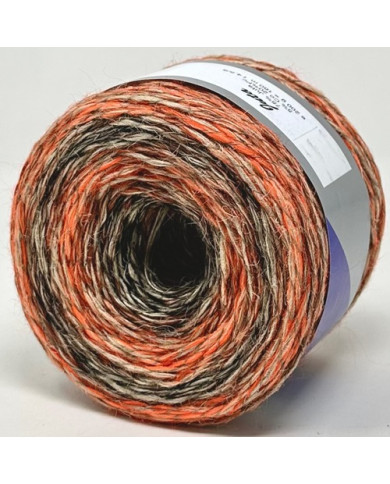 CORDINO JUTA CENTRO FILATI (200 G) COL 66 ARAN/MAR