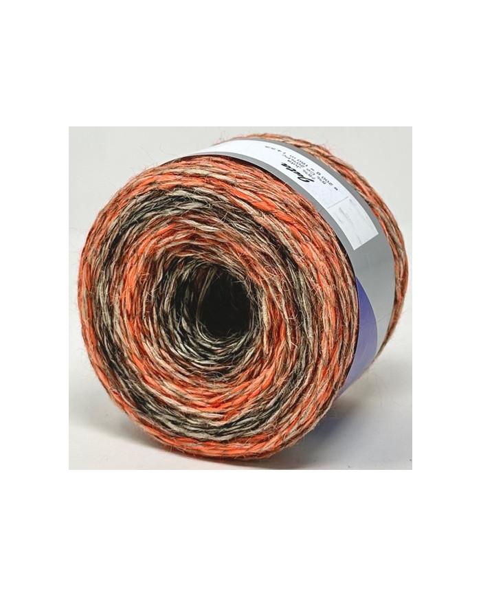 CORDINO JUTA CENTRO FILATI (200 G) COL 66 ARAN/MAR