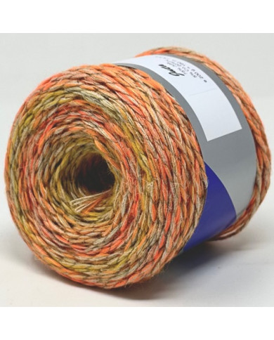 CORDINO JUTA CENTRO FILATI (200 G) COL 66 ARAN/GIA