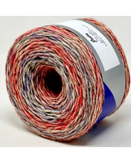 CORDINO JUTA CENTRO FILATI (200 G) COL 66 ROS/VIOL