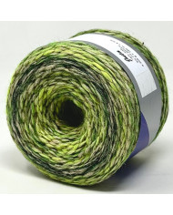 CORDINO JUTA CENTRO FILATI (200 G) COL 64 MELA/OLI