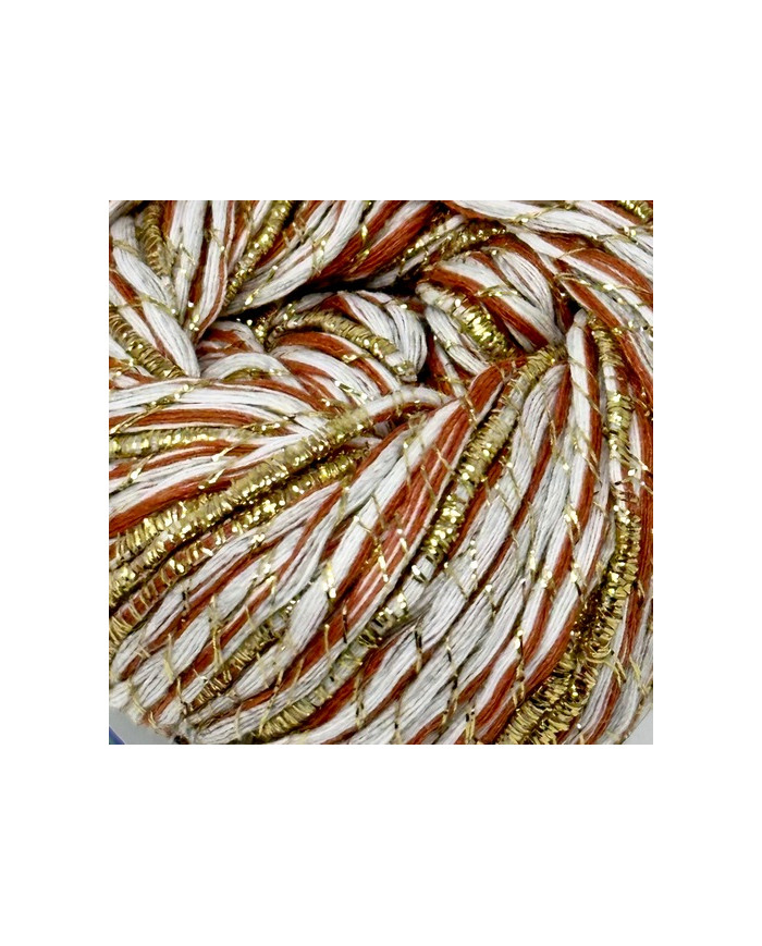 FILATO LAMÈ PLUS CENTRO FILATI (50 G) COL 132