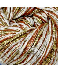 FILATO LAMÈ PLUS CENTRO FILATI (50 G) COL 132