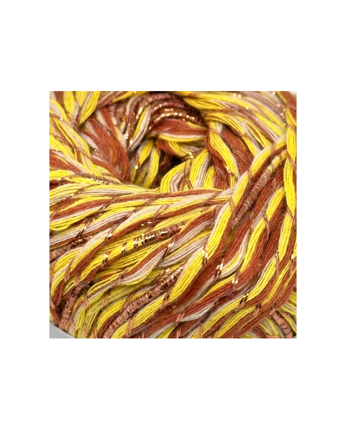 FILATO LAMÈ PLUS CENTRO FILATI (50 G) COL 136