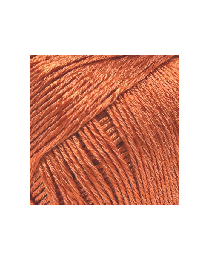 FILATO COTONELLA CENTRO FILATI (50 G) 142 ARANCIO