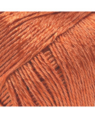 FILATO COTONELLA CENTRO FILATI (50 G) 142 ARANCIO