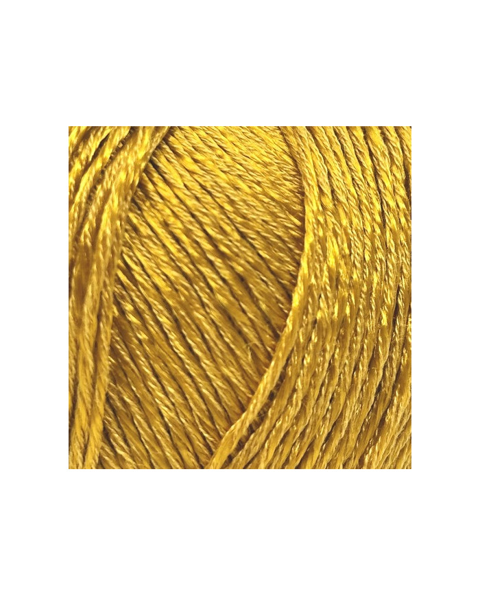FILATO COTONELLA CENTRO FILATI (50 G) 143 OCRA