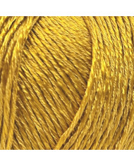 FILATO COTONELLA CENTRO FILATI (50 G) 143 OCRA