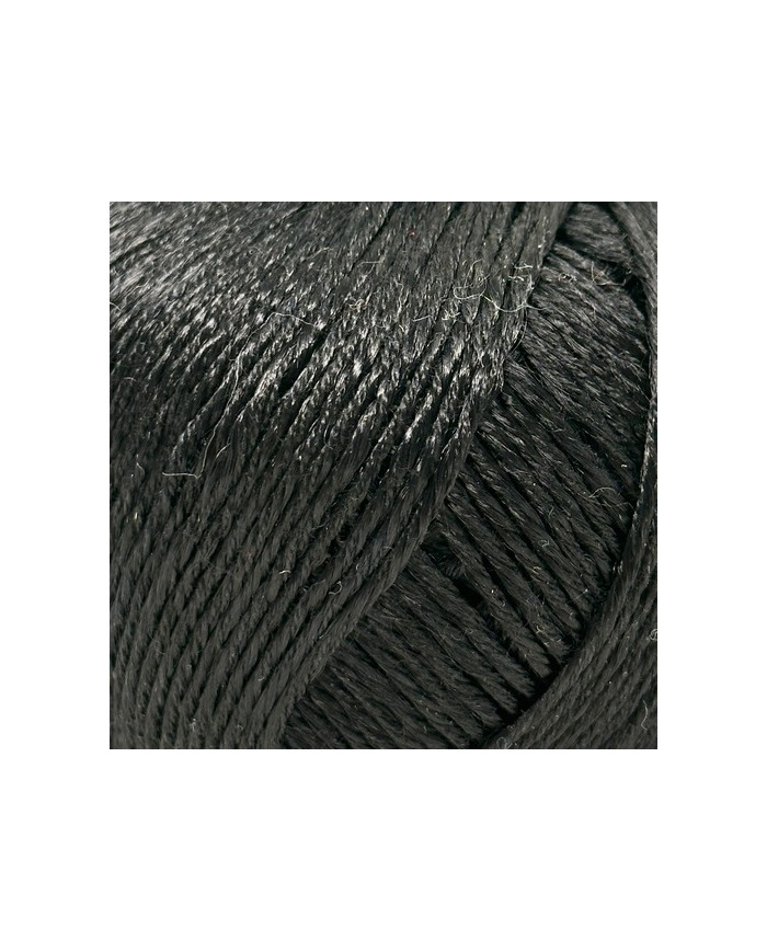 FILATO COTONELLA CENTRO FILATI (50 G) 147 NERO
