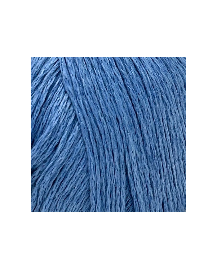 FILATO SUMMER CASHMERE LANA GROSSA (50G) 21 BLU M.