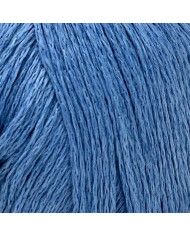 FILATO SUMMER CASHMERE LANA GROSSA (50G) 21 BLU M.