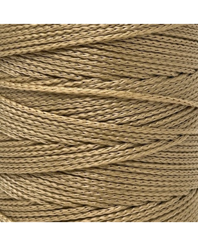 CORDINO ITALICO (500 G) COL 01 BEIGE