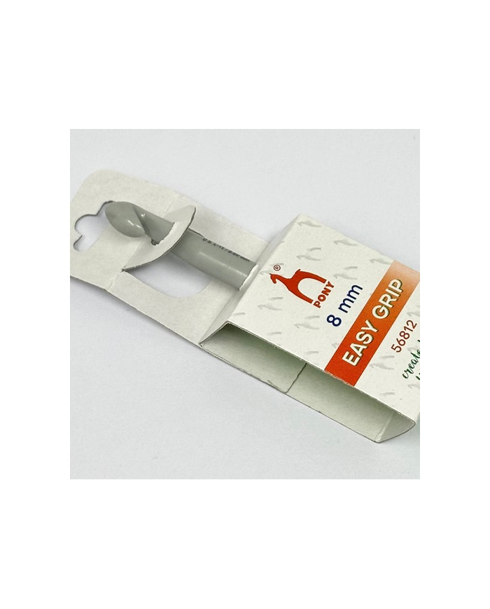 UNCINETTI LANA ALL. EASY GRIP CM 15  8,0 MM