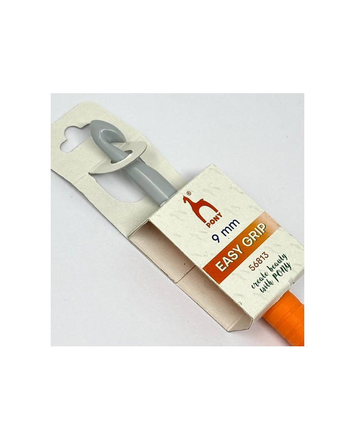 UNCINETTI LANA ALL. EASY GRIP CM 15  9,0 MM