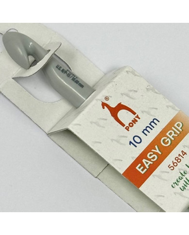 UNCINETTI LANA ALL. EASY GRIP CM 15 10,0 MM