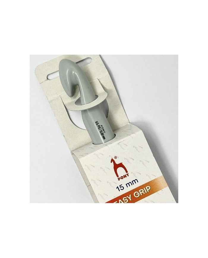 UNCINETTI LANA ALL. EASY GRIP CM 17 15,0 MM