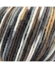 FILATO PEO COLOR SILKE (50G.) 178 MIX