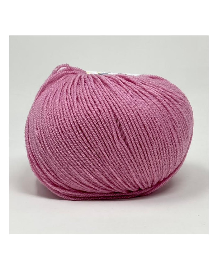 LANA GATTO BABYSOFT 09409 ROSA
