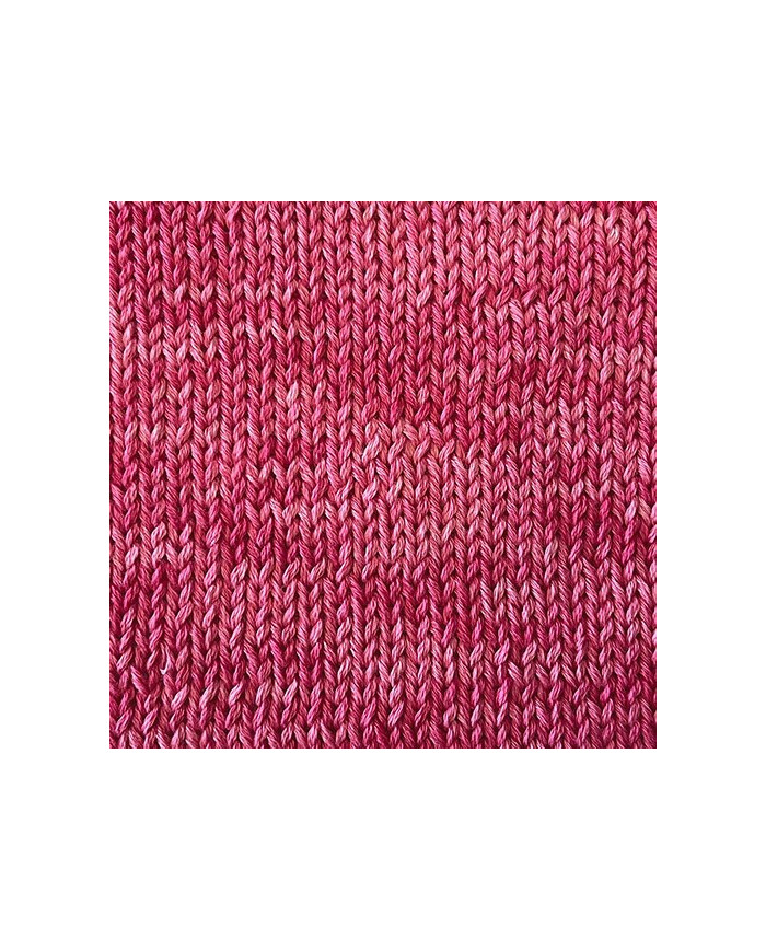 FILATO ACQUERELLO ADRIAFIL (50G) COL 21 GERANIO