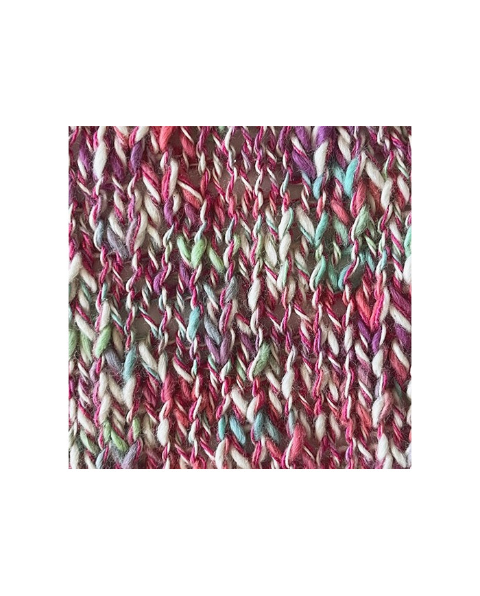 MARACAIBO ADRIAFIL COTONE FIAMMATO 54 FRUTTAMIX