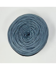 FETTUCCIA ECOPELLE CENTRO FILATI (200G) 132 GRIGIO