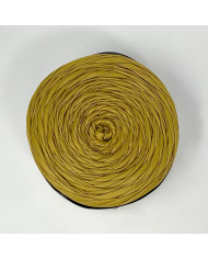 FETTUCCIA ECOPELLE CENTRO FILATI (200G) 133 SENAPE