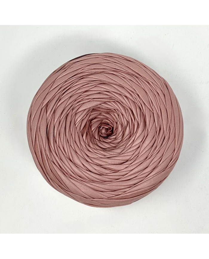 FETTUCCIA ECOPELLE CENTRO FILATI (200G) 134 ROSA A