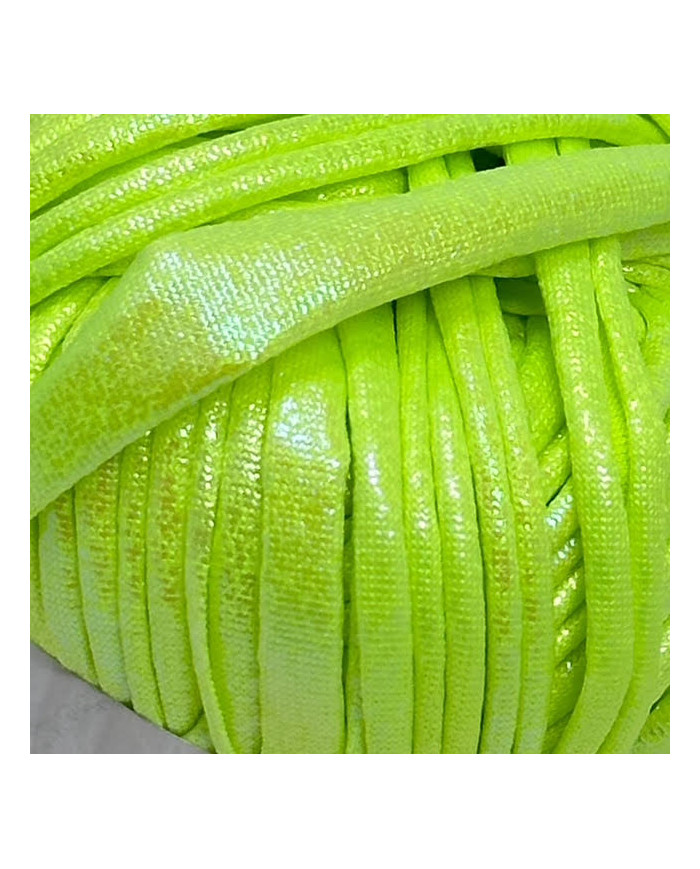 FETTUCCIA BORSE&BORSE(100 GR) 14 GIALLO FLUO