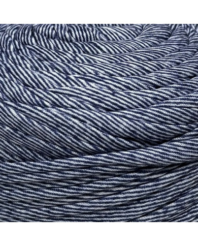 FETTUCCIA SOFT LYCRA FANTASY( 400GR) 108 DENIM SL.