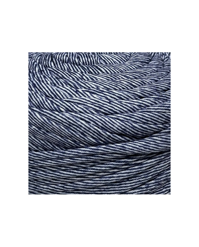 FETTUCCIA SOFT LYCRA FANTASY( 400GR) 108 DENIM SL.