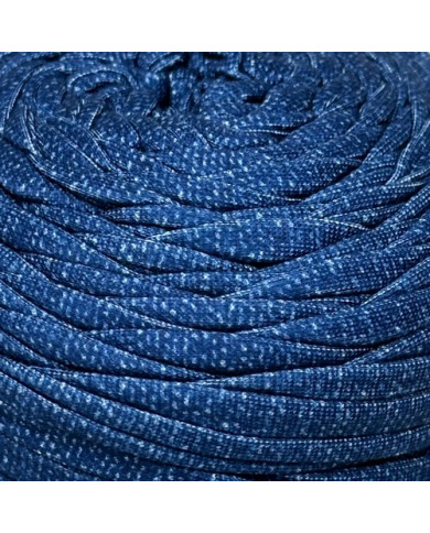 FETTUCCIA SOFT LYCRA FANTASY( 400GR) 106 DENIM