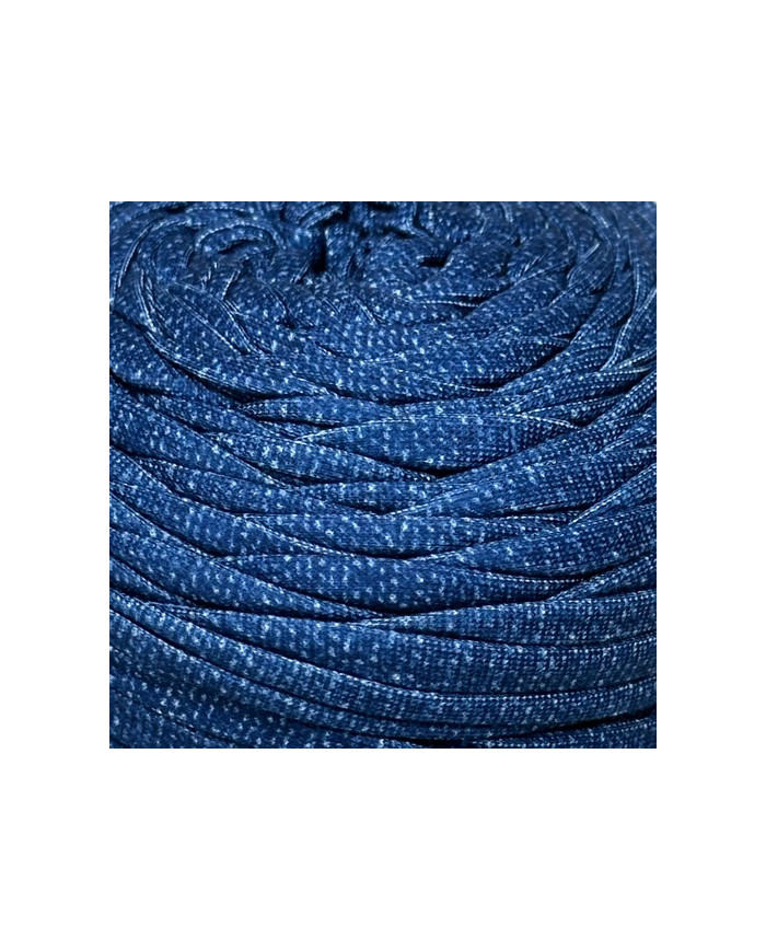 FETTUCCIA SOFT LYCRA FANTASY( 400GR) 106 DENIM