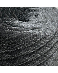 FETTUCCIA SOFT VELVET (200 G) COL 63 ARGENTO