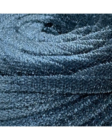 FETTUCCIA SOFT VELVET (200 G) COL 45 AVIO