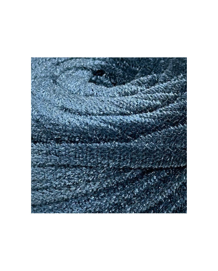 FETTUCCIA SOFT VELVET (200 G) COL 45 AVIO