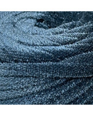 FETTUCCIA SOFT VELVET (200 G) COL 45 AVIO