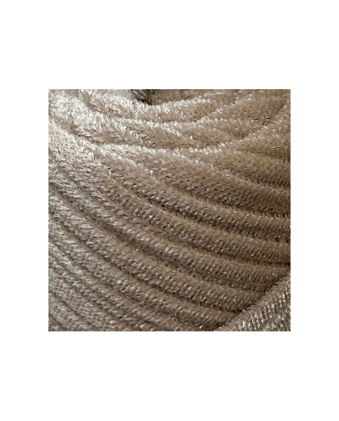 FETTUCCIA SOFT VELVET (200 G) COL 77 BEIGE