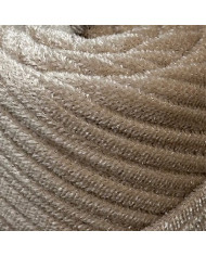 FETTUCCIA SOFT VELVET (200 G) COL 77 BEIGE