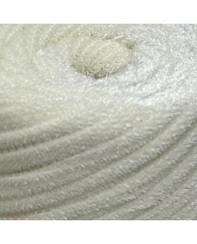 FETTUCCIA SOFT VELVET (200 G) COL 51 BIANCO