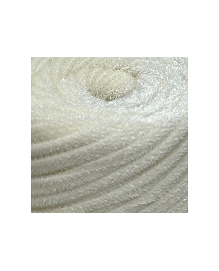 FETTUCCIA SOFT VELVET (200 G) COL 51 BIANCO