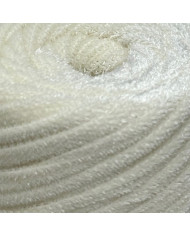 FETTUCCIA SOFT VELVET (200 G) COL 51 BIANCO