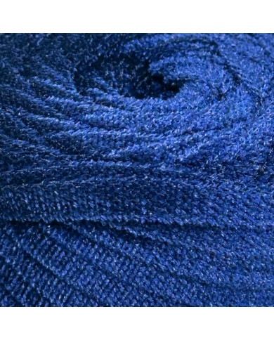 FETTUCCIA SOFT VELVET (200 G) COL 67 BLU