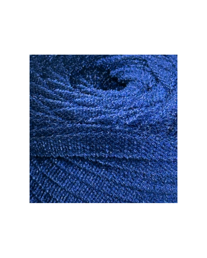 FETTUCCIA SOFT VELVET (200 G) COL 67 BLU