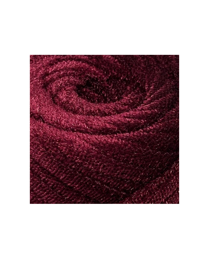 FETTUCCIA SOFT VELVET (200 G) COL 54 BORDEAUX