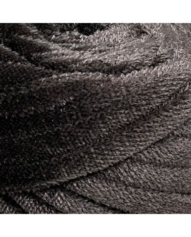 FETTUCCIA SOFT VELVET (200 G) COL 66 GRIGIO