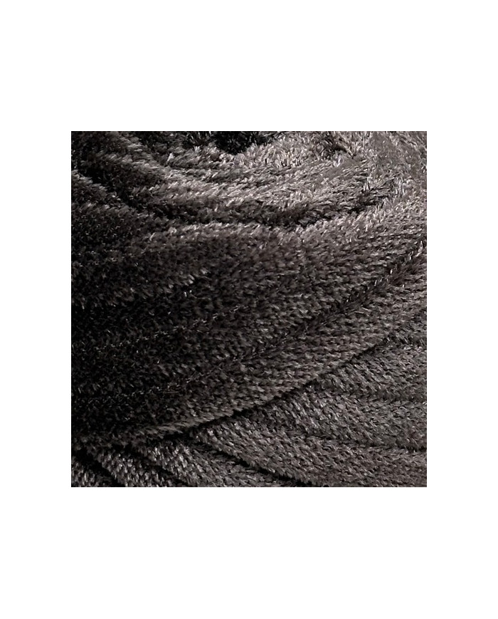 FETTUCCIA SOFT VELVET (200 G) COL 66 GRIGIO
